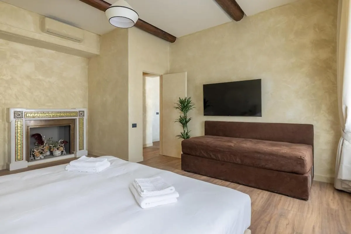 Holiday home Pantheon Urbes Collection Villa Rome