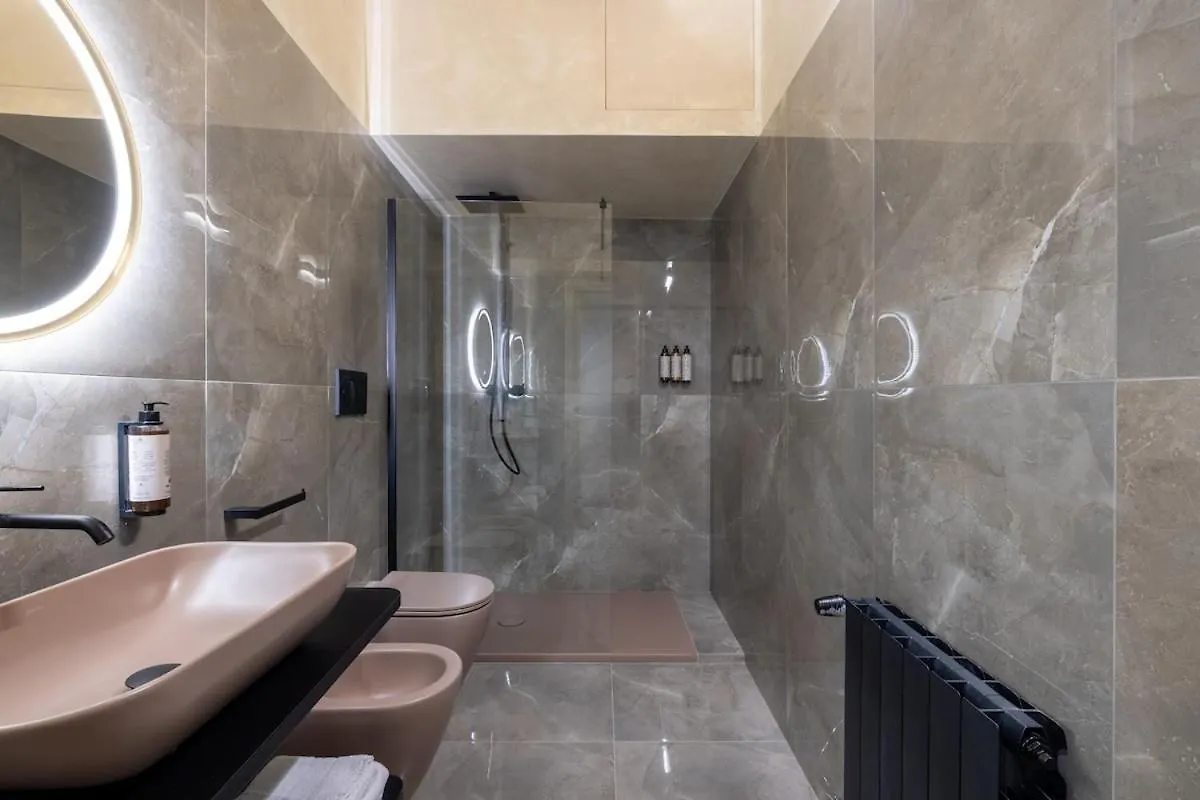 Pantheon Urbes Collection Villa Rome 0*,