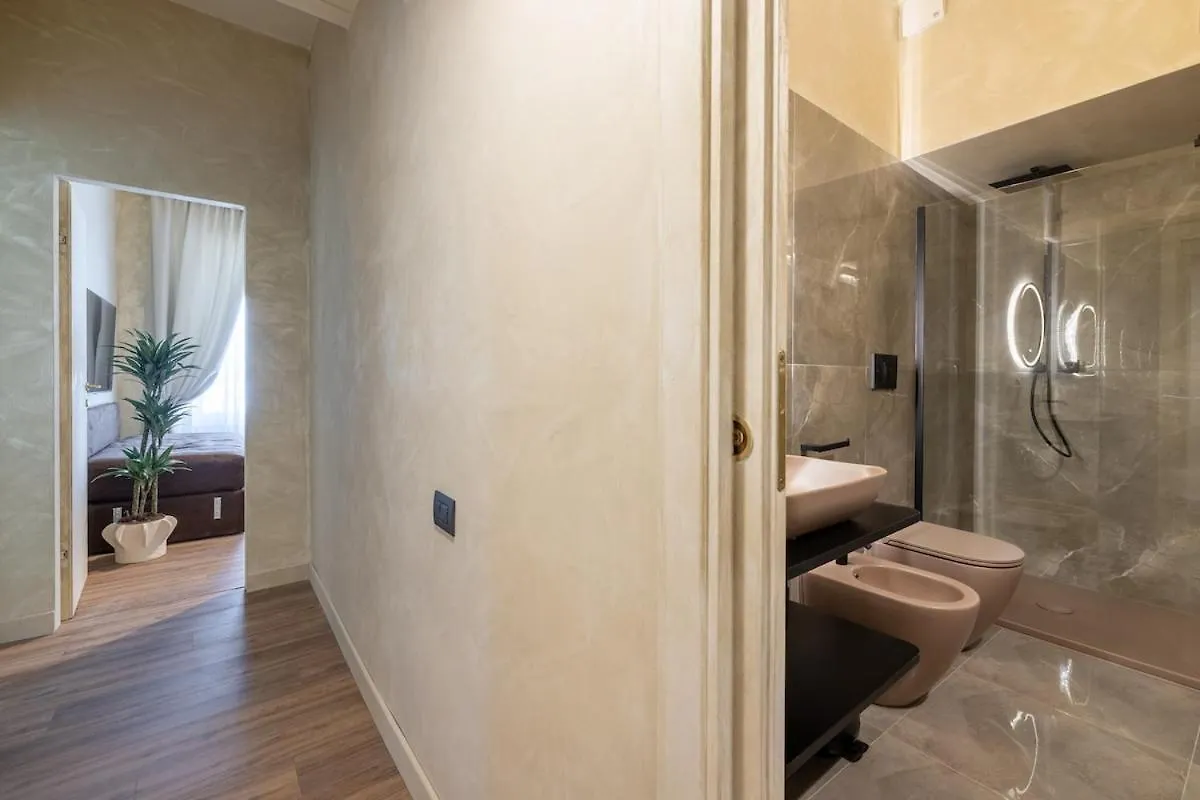 Holiday home Pantheon Urbes Collection Villa Rome Italy