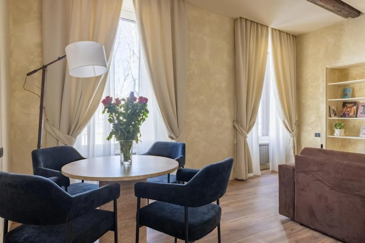 Pantheon Urbes Collection Villa Rome 0*,  Italy