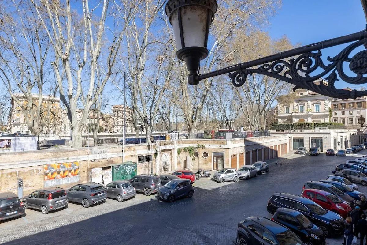 Holiday home Pantheon Urbes Collection Villa Rome Italy