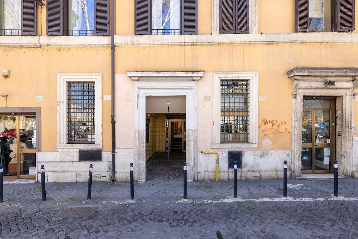 Pantheon Urbes Collection Villa Rome