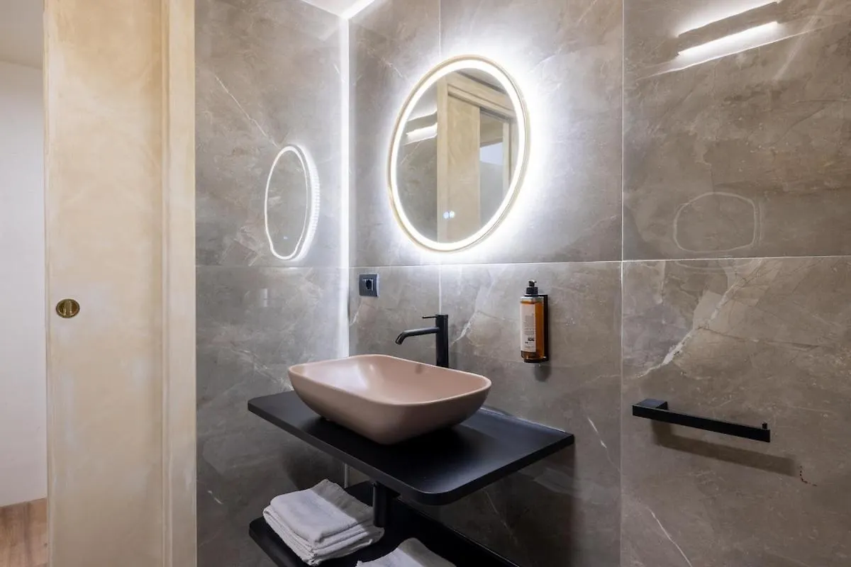 Holiday home Pantheon Urbes Collection Villa Rome