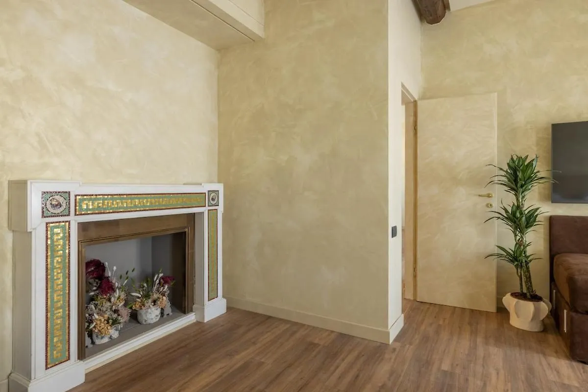 Holiday home Pantheon Urbes Collection Villa Rome
