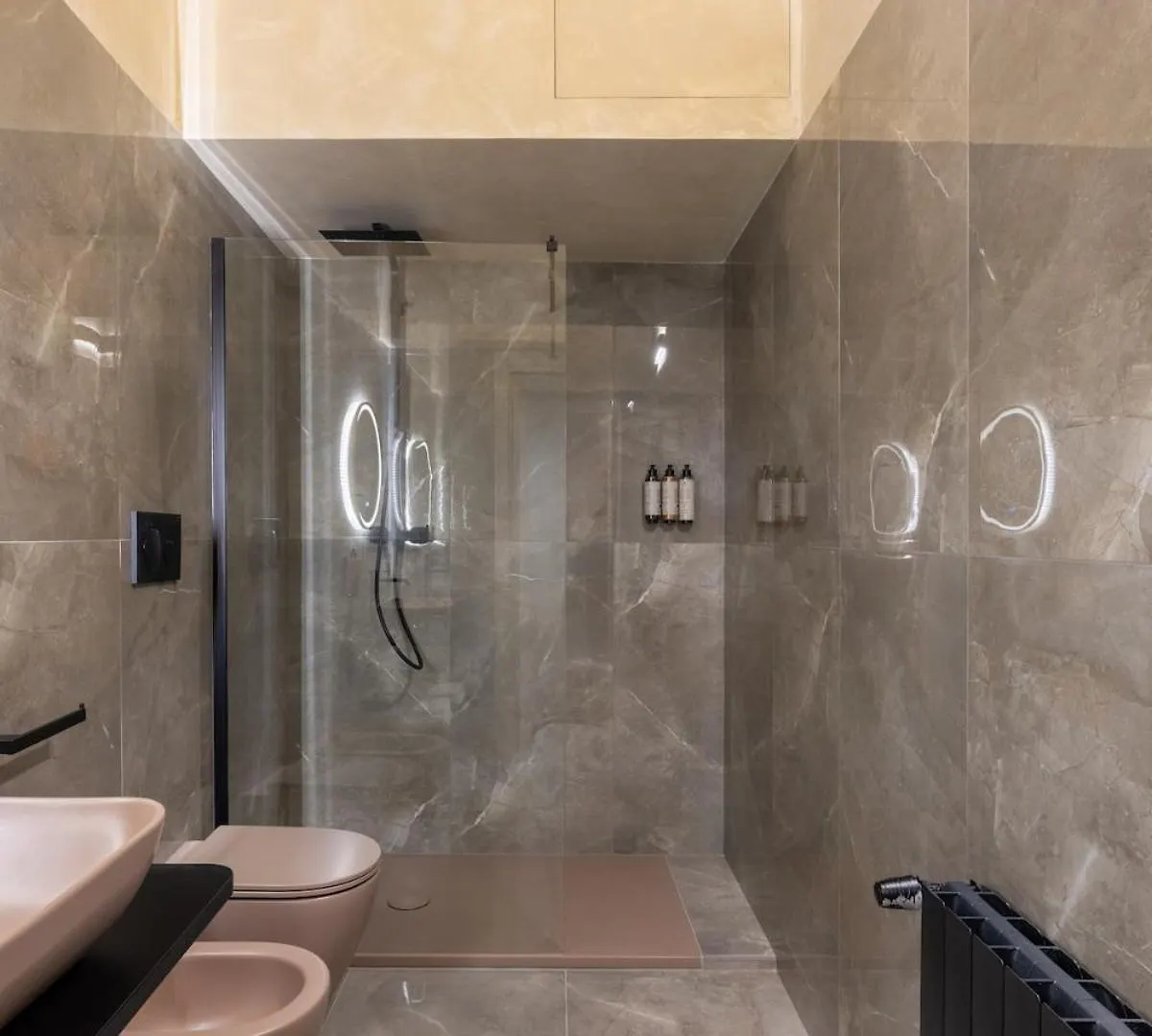 Pantheon Urbes Collection Villa Rome Holiday home