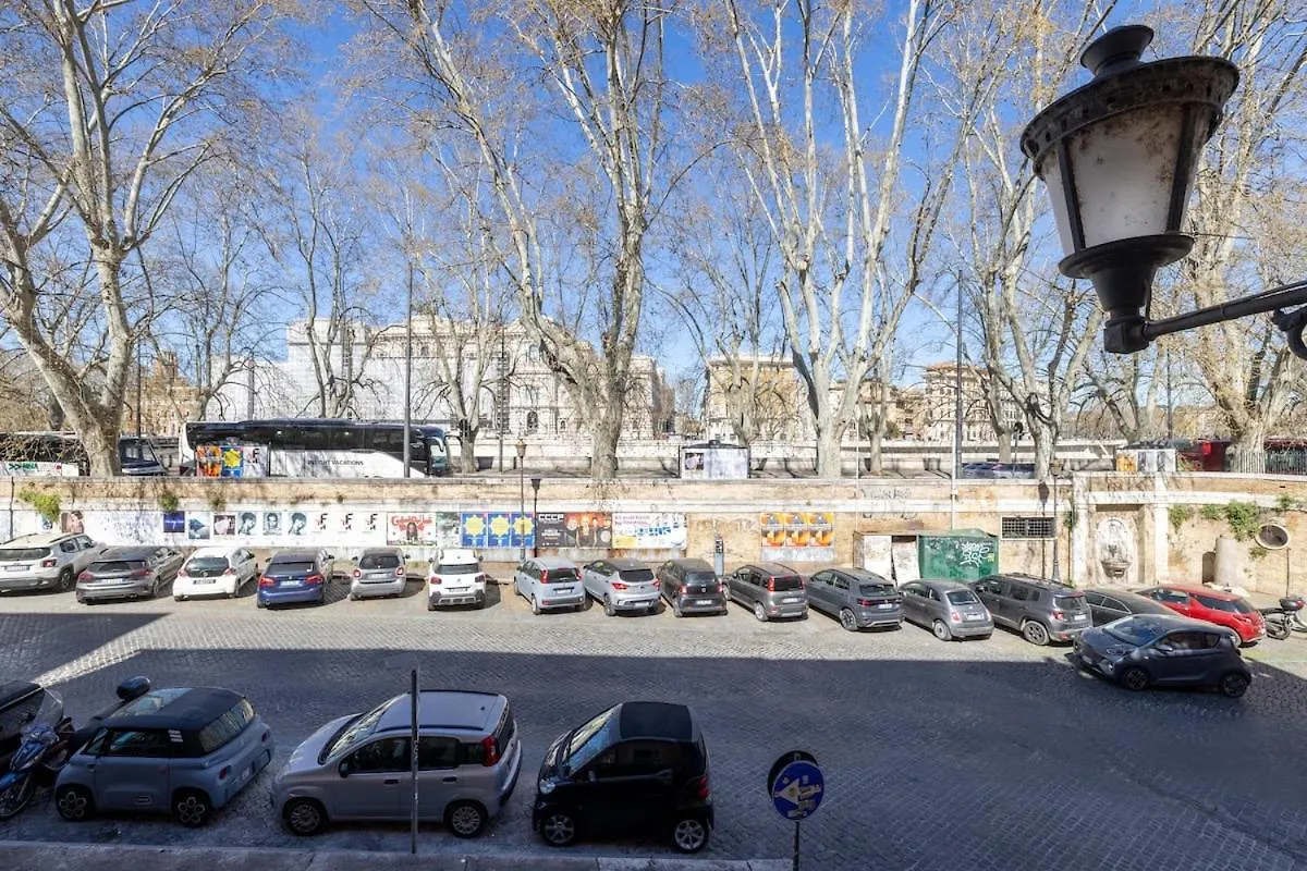 Pantheon Urbes Collection Villa Rome Holiday home
