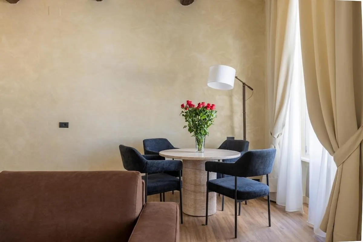 Pantheon Urbes Collection Villa Rome