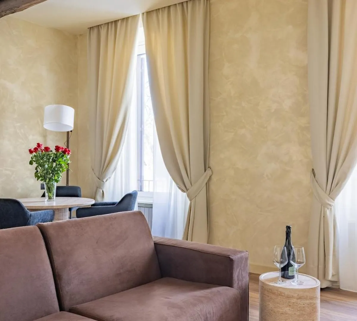 Holiday home Pantheon Urbes Collection Villa Rome Italy