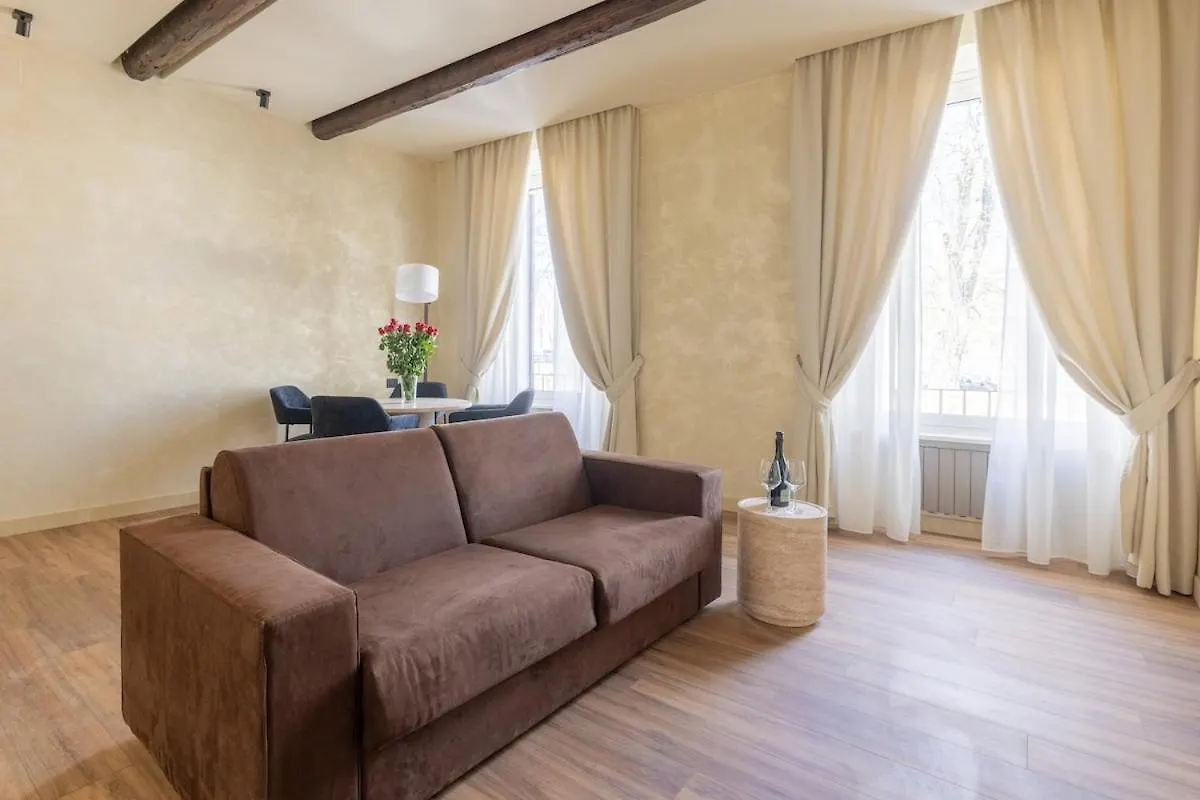 Holiday home Pantheon Urbes Collection Villa Rome