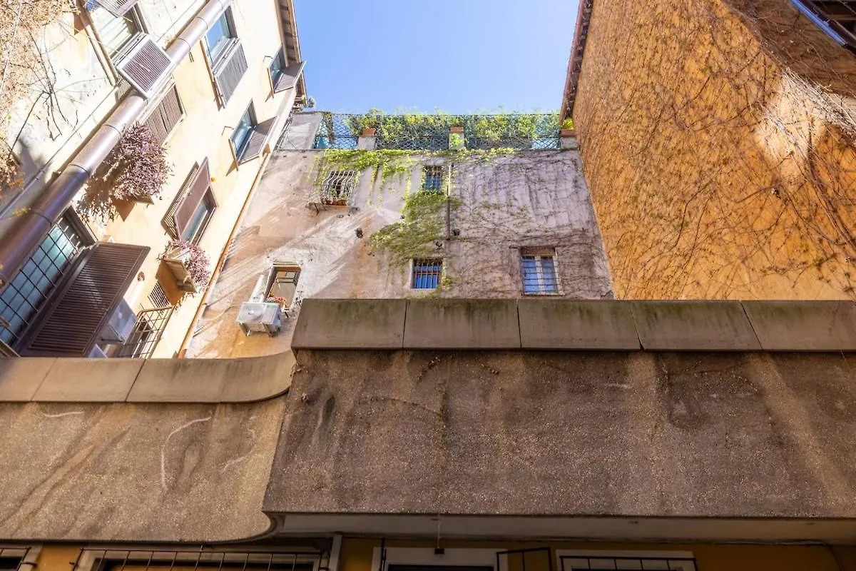 Holiday home Pantheon Urbes Collection Villa Rome
