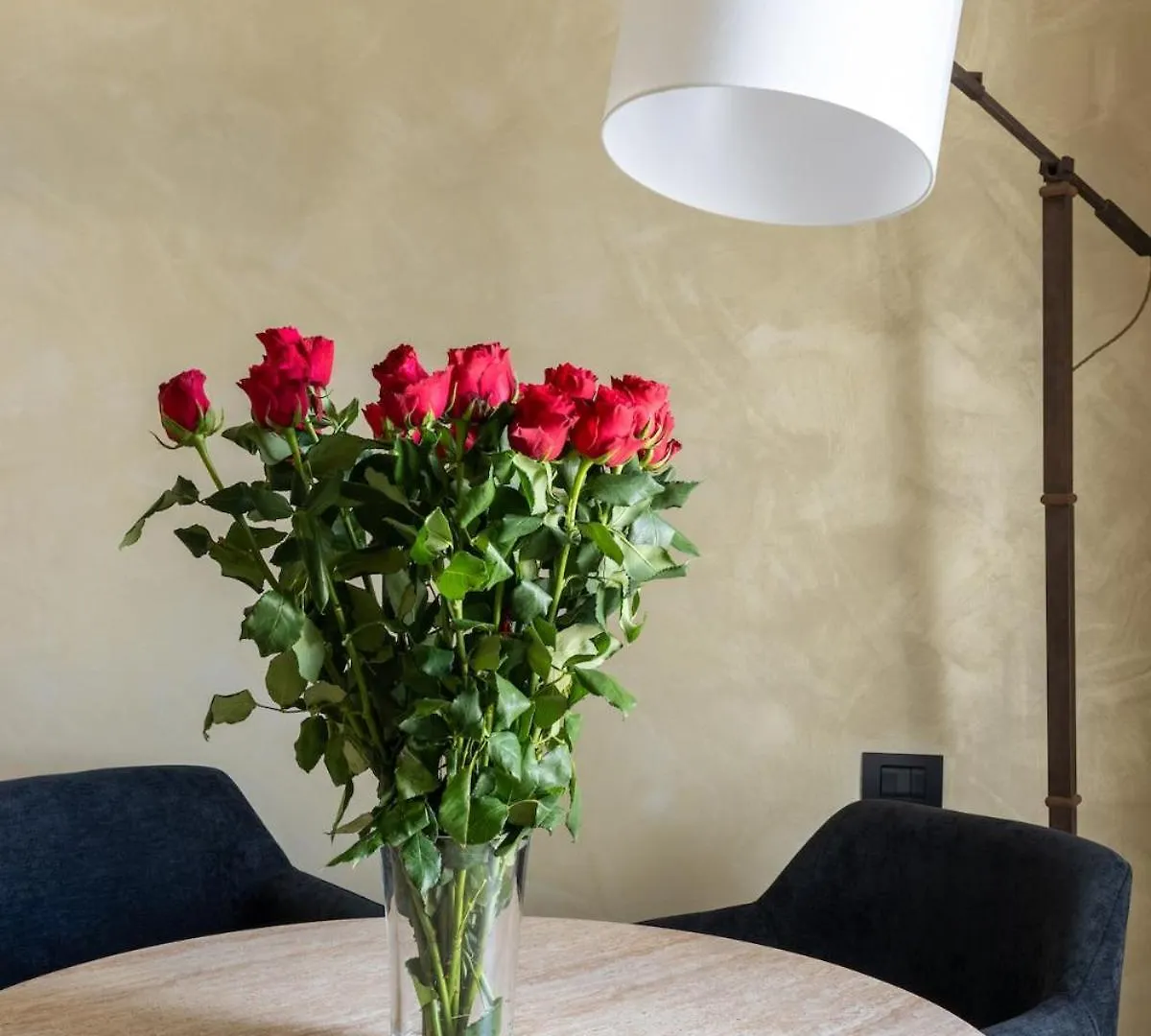 הוילה רומא Pantheon Urbes Collection